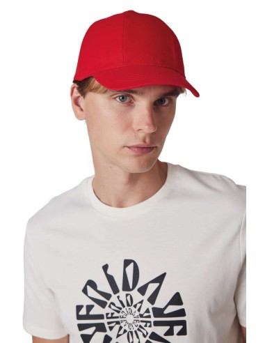 K-KP119-6 PANELS EASY-PRINT CAP